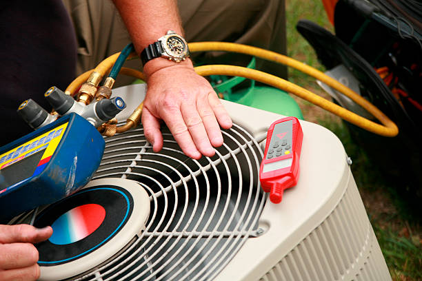 Trusted Filer, ID HVAC Experts