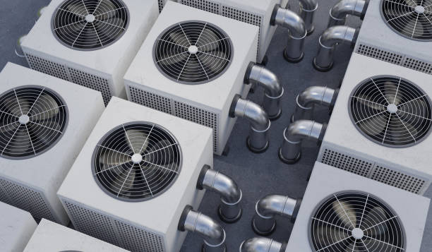 Ductless HVAC Repair in Filer, ID